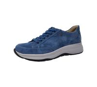 FinnComfort NOTTINGHAM JEANS für Herren, blau, Größe 43 ½ EU / 9,5 UK