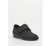 Finn Comfort Pantolette ADELBODEN in grau in Größe: 43 für Damen