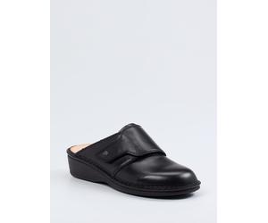 Finn Comfort Pantolette AUSSEE in schwarz in Größe: 41 für Damen