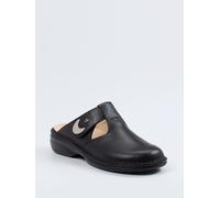 Finn Comfort Pantolette BELEM in schwarz in Größe: 43 für Damen