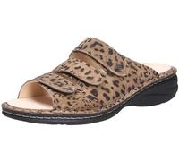 Finn Comfort Pantolette Hellas EUR 38, braun