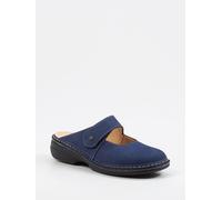 Finn Comfort Pantolette in blau in Größe: 42 für Damen