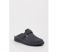 Finn Comfort Pantolette in blau in Größe: 44 für Herren