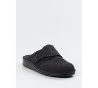 Finn Comfort Pantolette in grau in Größe: 45 für Herren