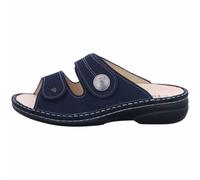 Finn Comfort Sansibar - Importiert, Blau Größe 39