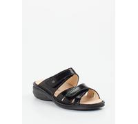 Finn Comfort Pantolette in schwarz in Größe: 41 für Damen