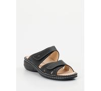 Finn Comfort Pantolette in schwarz in Größe: 42 für Damen