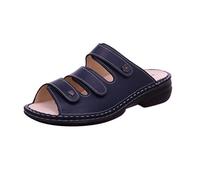 FINN COMFORT Menorca Soft atlantic/Venezia 38 Blau Damen