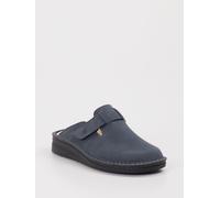 Finn Comfort Pantolette PETARE in blau in Größe: 43 für Damen