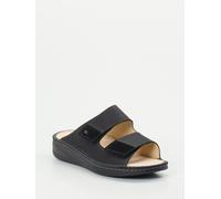 Finn Comfort Pantolette PSARA in schwarz in Größe: 43 für Herren