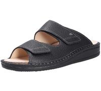 Finn Comfort Pantolette Riad EUR 43, schwarz