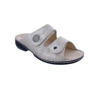 FinnComfort Bequeme Pantoletten für Damen, Größe 41 EU