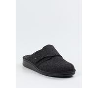 Finn Comfort Pantolette TIROL in grau in Größe: 44 für Herren