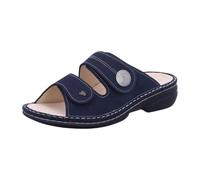 FinnComfort Sansibar - Importiert, Blau für Damen, blau, Gr. 37 EU