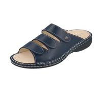 FinnComfort HELLAS für Damen, blau, Gr. 41 EU