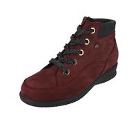 FinnComfort PARSENN für Damen, rot, Größe 38 EU / 5 UK