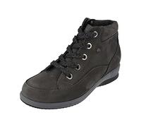 FinnComfort PARSENN für Damen, grau, Gr. 38 ½ EU / 5,5 UK