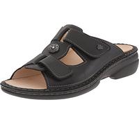 Finn Comfort Pattaya, schwarz(schwarz), Gr. 42