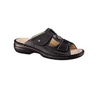 FINN COMFORT Pattaya schwarz/NappaSeda 43 Schwarz Damen
