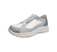 FinnComfort PICCADILLY für Damen, blau, Größe 38 ½ EU / 5,5 UK