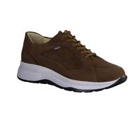Finn Comfort Piccadilly Nut (Braun) - Bequemschuh - Marken, Braun, Leder (Nomad), Gr. 43 EU