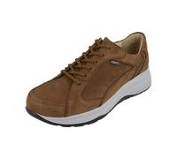 FinnComfort Piccadilly Nut (Braun) - Bequemschuh - Marken, Braun, leder (nomad) für Herren, braun, Größe 41 EU / 7,5 UK