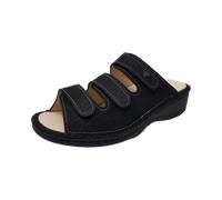 Finn Comfort - PISA BLACK Schwarz - Gr. - 40