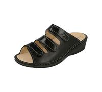 Finn Comfort Pisa Damen Pantolette, Größe:39 EU