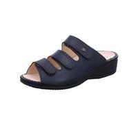 FinnComfort 2501-827434 für Damen, blau, Gr. 39 EU