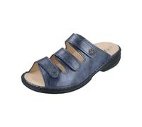 Finn Comfort - PISA - Pantoletten (39 EU Dunkelblau)