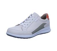 Finn Comfort Prato, beige(ivoryschilforange), Gr. 8