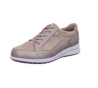 Finn Comfort Prato Damen Beige Größe 41 EU / 7,5 UK