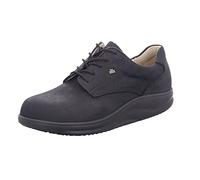 FINN COMFORT FINNAMIC Pretoria schwarz/Buggy UK 7,5 Schwarz Unisex