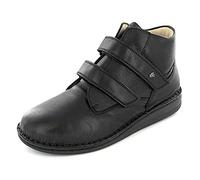 Finn Comfort - Prophylaxe Stiefel 96106 mit Klettverschluss schwarz - Größe