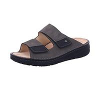 Finn Comfort Herren Herrenschuhe grau Gr. 43