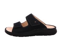 FINN COMFORT Rab night/Nubukrona 45 Blau Herren