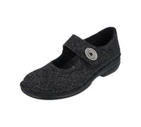 Finn Comfort Ramsau Damen dunkelgrau