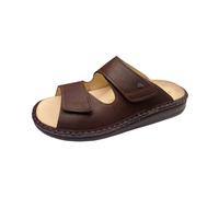 Finn Comfort Riad Herren Pantolette, Größe:41 EU