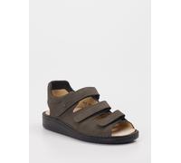 Finn Comfort Sandale in grau in Größe: 46 für Herren