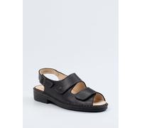 Finn Comfort Sandale in schwarz in Größe: 41.5 für Damen