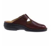 Finn Comfort Sandale Milos, rot, 39 rot