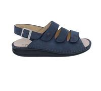 FinnComfort 832046 für Herren, blau, Größe 44 EU