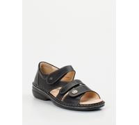 Finn Comfort Sandalette BIELLA-S in schwarz in Größe: 39 für Damen