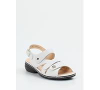 Finn Comfort Sandalette in weiß in Größe: 42 für Damen