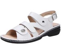 Finn Comfort Damenschuhe GOMERA CLAS Weiß Größe 41