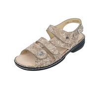 FinnComfort Gomera für Damen, beige, Gr. 42 EU