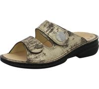Finn Comfort SANSIBAR Damen Gold Größe 38 EU