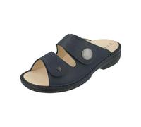 FinnComfort SANSIBAR für Damen, blau, Größe 38 EU