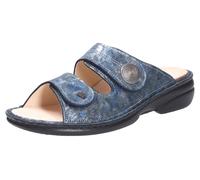 Finn Comfort - SANSIBAR MARINE Blau - Gr. - 41