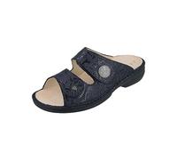 Finn Comfort Sansibar Classic blau Gr. 42